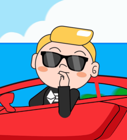 Animated Logo