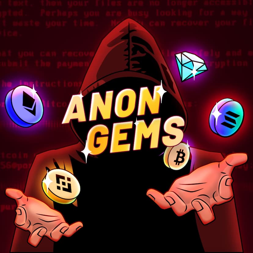 Anon Gems